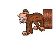 Antsy-Monkey-Alpha-by-iRiS-I.gif