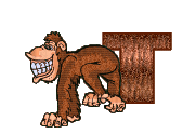 Antsy-Monkey-Alpha-by-iRiS-T.gif