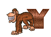 Antsy-Monkey-Alpha-by-iRiS-Y.gif