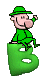 B_Leprechaun_Waving_mousepainter09.gif