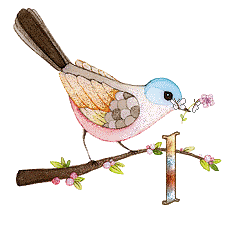 Bird-and-Butterflies-Alpha-by-iRiS-I.gif