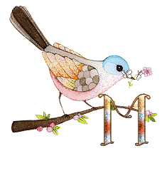 Bird-and-Butterflies-Alpha-by-iRiS-M.gif