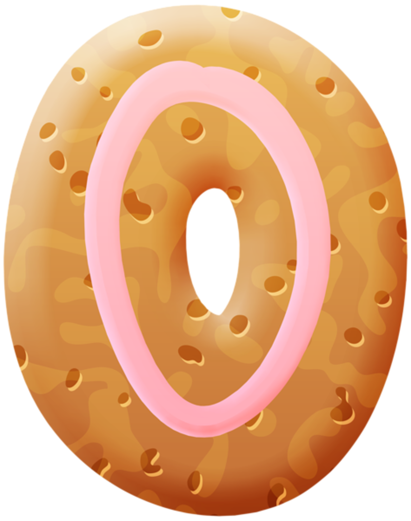 Biscuit_Number_Zero_PNG_Clipart_Image.png