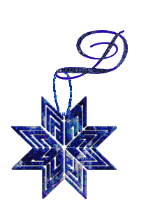 Blue-Star-Ornament-Alpha-by-iRiS-D.gif