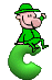 C_Leprechaun_Waving_mousepainter09.gif
