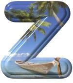 Canoe-On-Tropical-Beach-Z.jpg