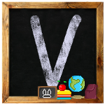 Capital-Letter-V-School-Board.png