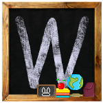 Capital-Letter-W-School-Board.png