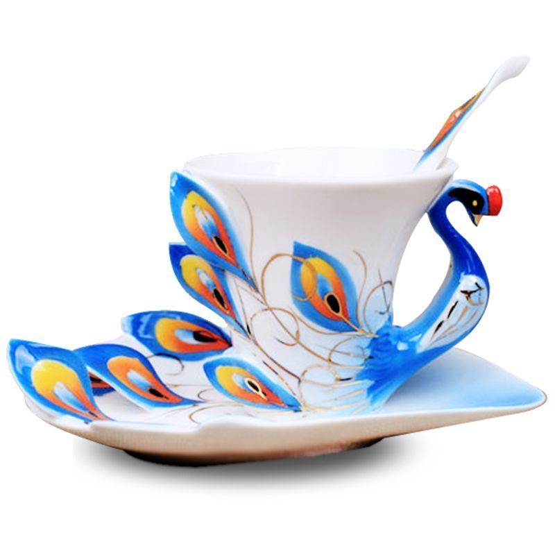 Ceramic_Peacock_Coffee_Tea_Set_Cup_Saucer.jpg