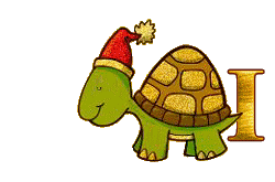 Christmas-Menagerie-Turtle-Alpha-by-iRiS-I.gif