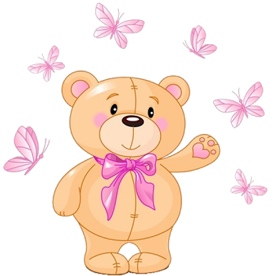 Cute-Bear-With-Butterflies_01.png