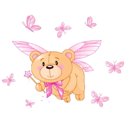 Cute-Bear-With-Butterflies_03.png