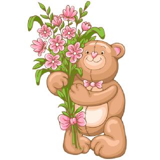 Cute-Bear-With-Flowers_10.png