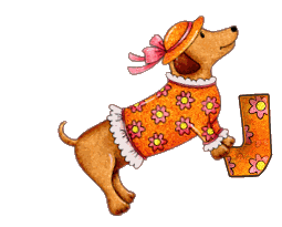 Dachshund-Adorned-For-Spring-Alpha-by-iRiS-J.gif