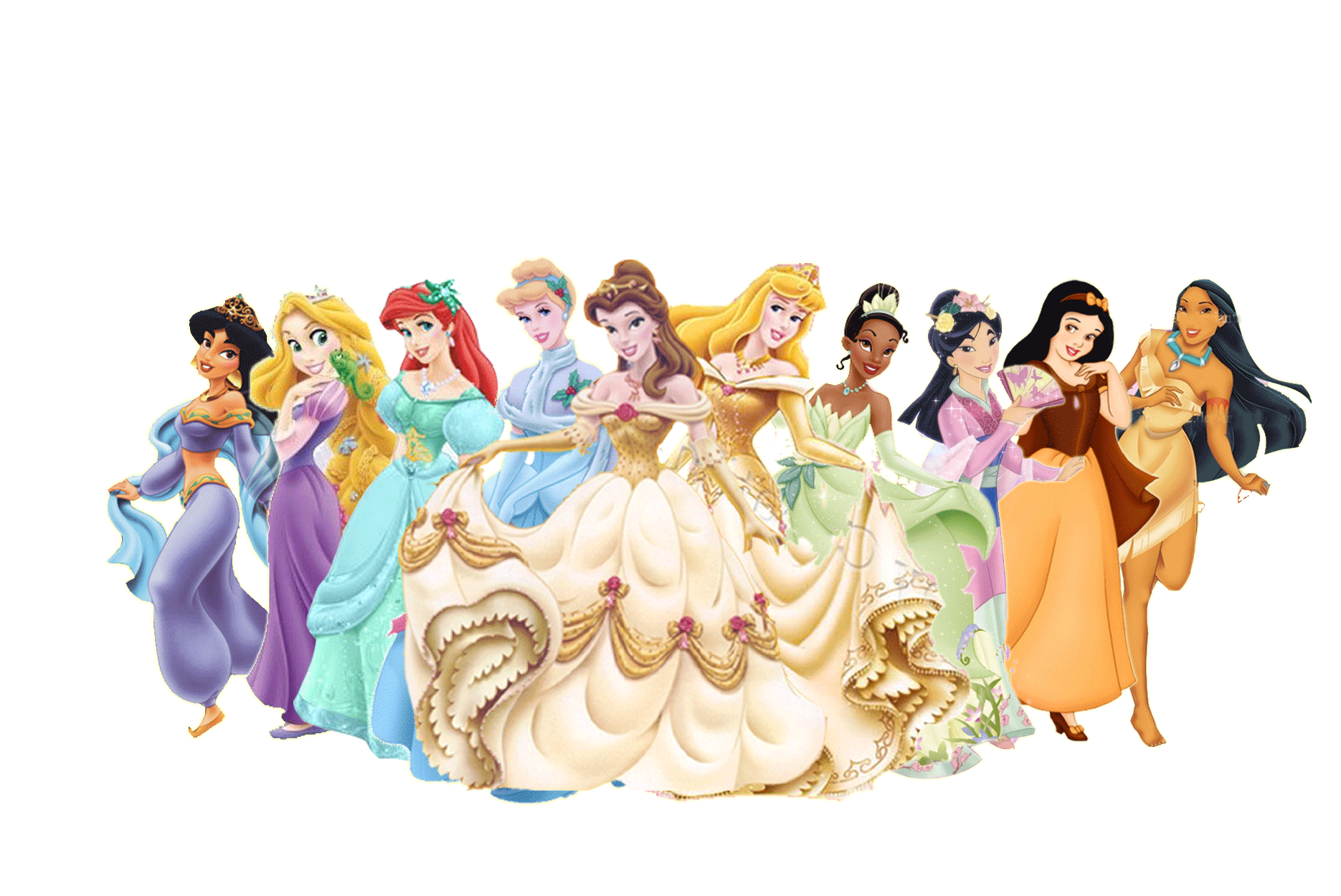 Disney-Princess-Lineup-With-New-Snow-White-disney-princess-25388721-1870-1250_1.gif