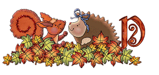 Fall-Friends-Squirrel-and-Hedgehog-Alpha-by-iRiS-D.gif