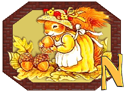 Fall-Squirrel-Alpha-by-iRiS-N.gif