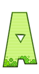Falling-Shamrocks-Alpha-by-iRiS-A.gif