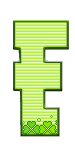 Falling-Shamrocks-Alpha-by-iRiS-E.gif