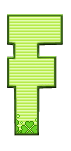 Falling-Shamrocks-Alpha-by-iRiS-F.gif