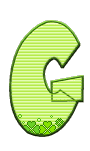 Falling-Shamrocks-Alpha-by-iRiS-G.gif