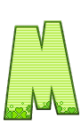 Falling-Shamrocks-Alpha-by-iRiS-M.gif