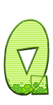 Falling-Shamrocks-Alpha-by-iRiS-Q.gif