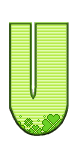 Falling-Shamrocks-Alpha-by-iRiS-U.gif
