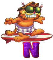 GarfieldSurferDudeN.gif