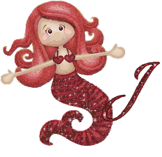 Glittering-Burgundy-Mermaid-Alpha-by-iRiS-J.gif