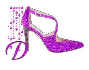 Glittering-Purple-High-Heel-Alpha-by-iRiS-D.gif