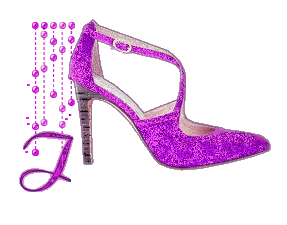 Glittering-Purple-High-Heel-Alpha-by-iRiS-I.gif