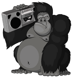 Gorilla_clipart_image_16.png