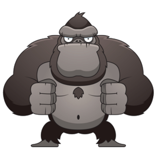 Gorilla_clipart_image_18.png