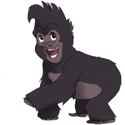 Gorilla_clipart_image_28.png