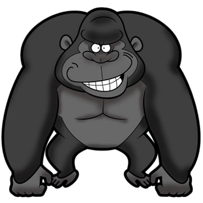 Gorilla_clipart_image_3.png