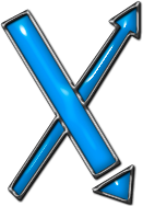 HopesCreations_Arrows-Blue_X.png