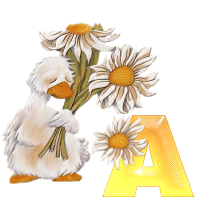 KKS~Daisy-Duck-A.gif