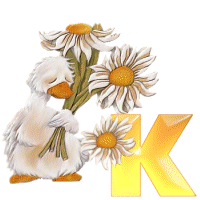 KKS~Daisy-Duck-K.gif