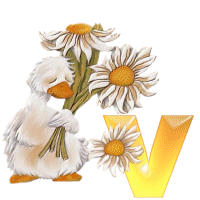 KKS~Daisy-Duck-V.gif