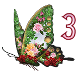 KKS~Floral-Butterfly-3.gif