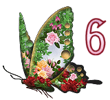 KKS~Floral-Butterfly-6.gif