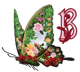 KKS~Floral-Butterfly-B.gif