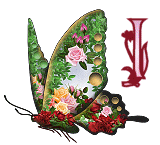 KKS~Floral-Butterfly-I.gif