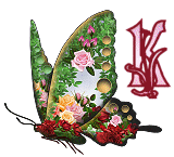 KKS~Floral-Butterfly-K.gif