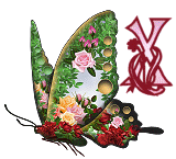 KKS~Floral-Butterfly-X.gif