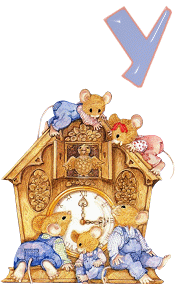 KKS~Mouse-Clock-Y.gif