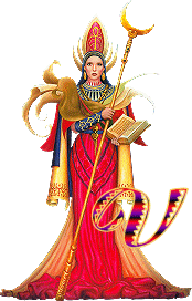 KKS~Sorceress-Queen-V.gif