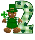 KKS~St-Patrick-Gingerbread-Men-2.gif