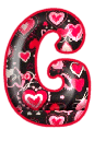 KKS~Valentine-Hearts-G.gif